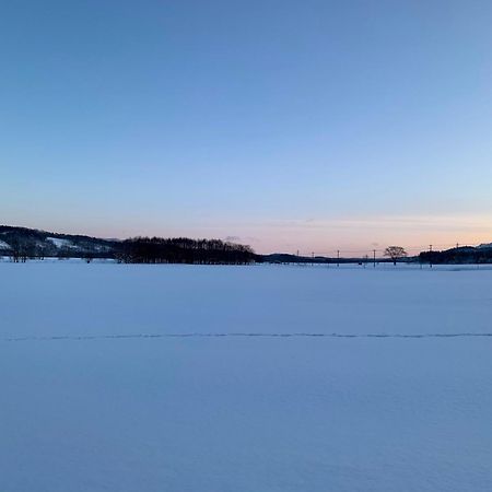 Blueberryhouse音威子府村 Otoineppu エクステリア 写真